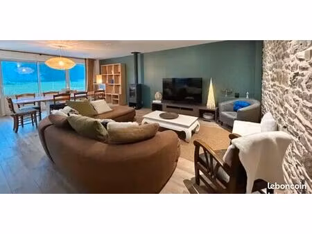 location - 8 personnes / for rent 8 people