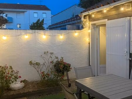 location t2 - tout à pied