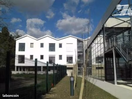 appartement 1 pièce 31 m²