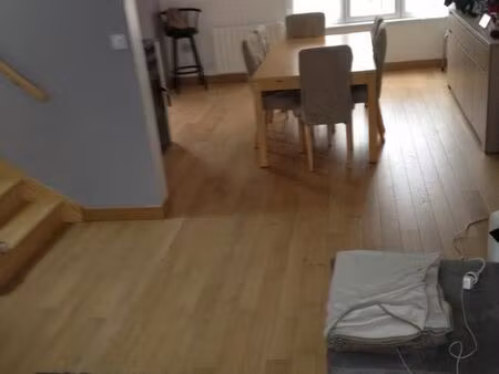 location à l'année