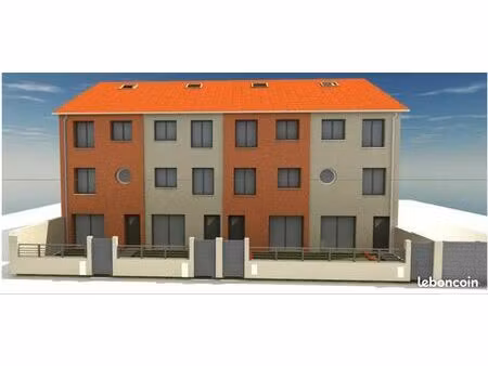 immeuble entier à louer