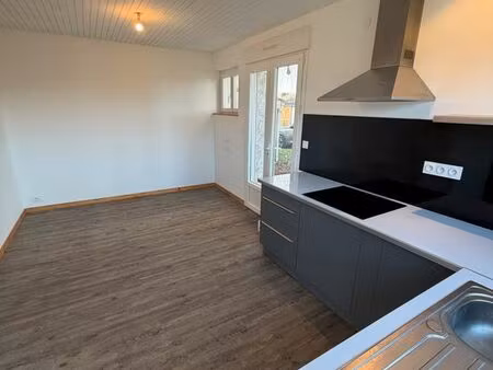 loue f2 saint pierre d’oleron