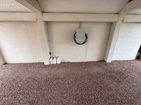 parking charles de gaulle aéroport