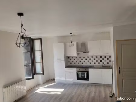 type 3 proche centre ville