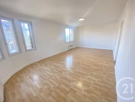 appartement f3 à louer - 3 pièces - 66 24 m2 - villeneuve le roi - 94 - ile-de-france