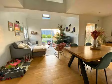 vente maison à languidic (56440) : à vendre / 82m² languidic