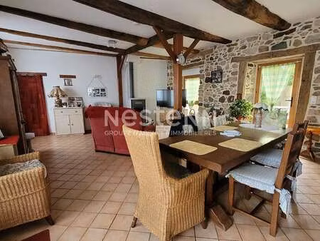 vente maison à lanvollon (22290) : à vendre / 93m² lanvollon