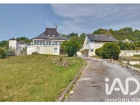 vente immeuble 2 900 m²