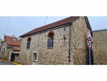 longueval - ensemble immobilier