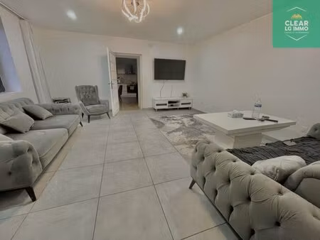 en vente appartement 90 m² – 150 000 € |noisseville