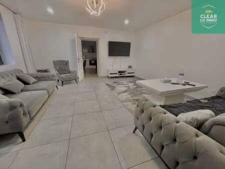 en vente appartement 90 m² – 150 000 € |noisseville