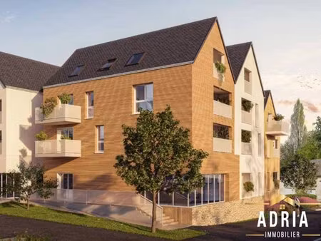 en vente appartement 68 08 m² – 237 500 € |saint-erblon