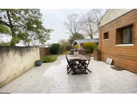 maison ozillac m² t-6 à vendre  263 750 €