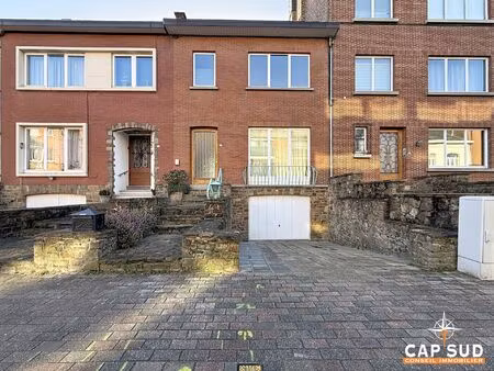 maison à louer à rue henri blès 107 namur (vbd67891)