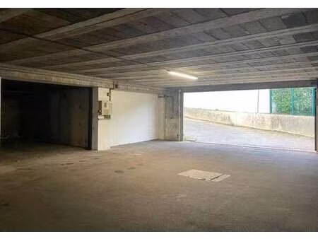 vente garage et parking à orvault (44700) : à vendre / 16m² orvault