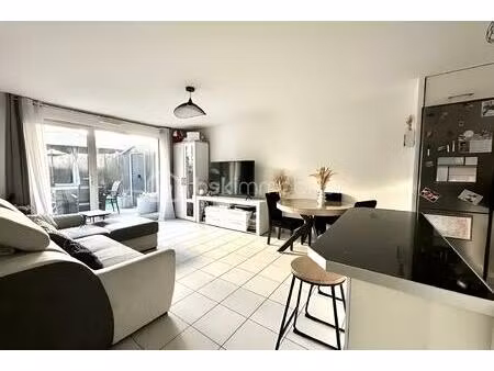 appartement de 57 38 m² à osny