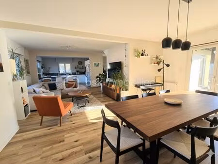 maison de 157 m² à lutterbach