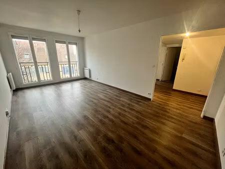 appartement 2 pièces de 48 m2