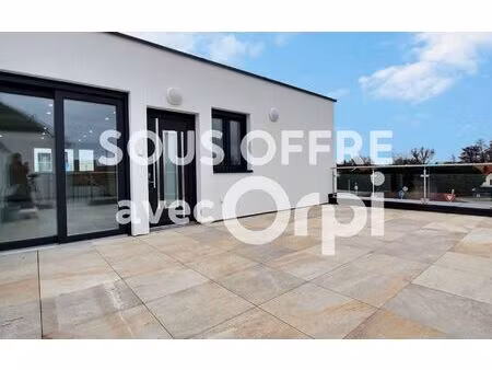 appartement obermodern-zutzendorf 73 m² t-3 à vendre  199 900 €