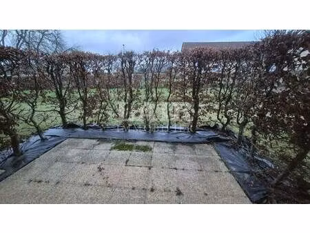 lair immobilier sées