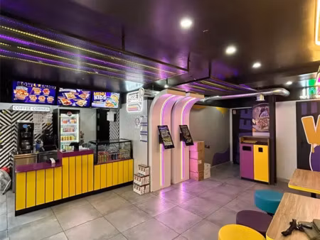 cession de bail - 75015 paris