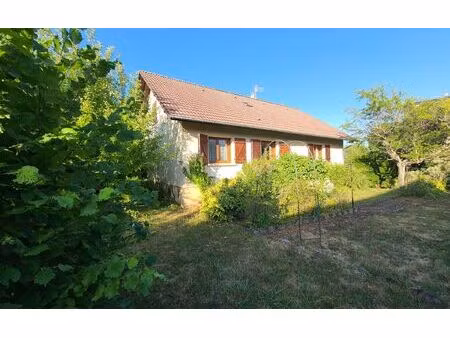 maison bavilliers 157 m² t-6 à vendre  229 000 €