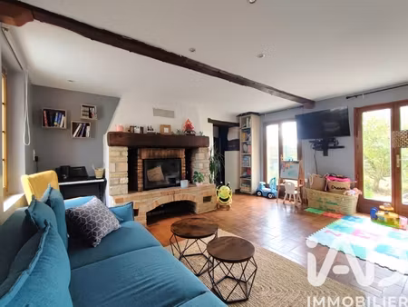 vente longère 5 pièces