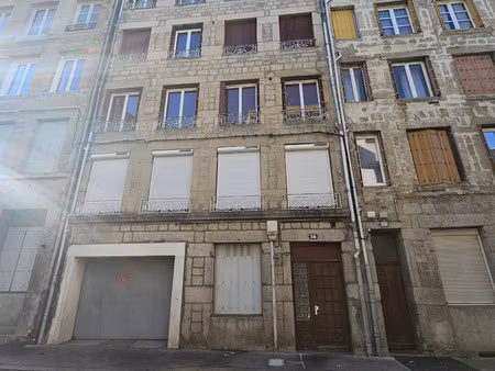 immeuble à vendre saint-étienne