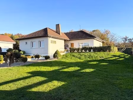 villa à vendre