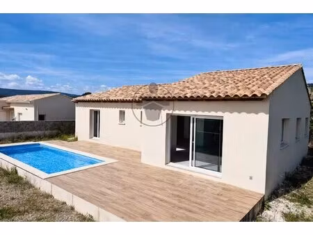 saint-bauzille-de-putois - villa