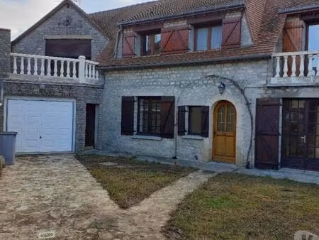 maison 6 pièce(s) 151.2 m2