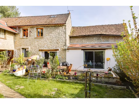 maison forges les bains 5 pièce(s) 180 m2