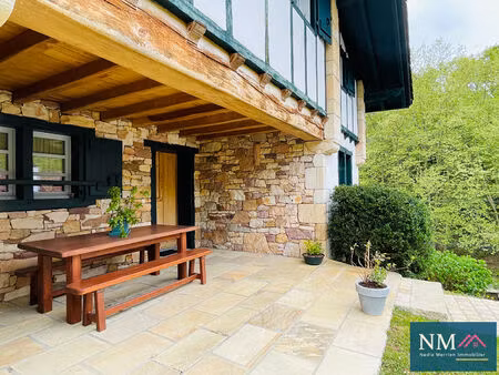 maison sare 9 pièce(s) 168 m2