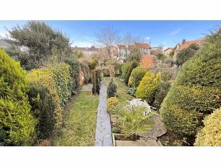 maison soisy sous montmorency 5 pièce(s) 70 m2