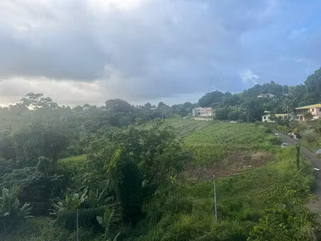 la forêt cluny vous propose cette charmante villa t4 au robert