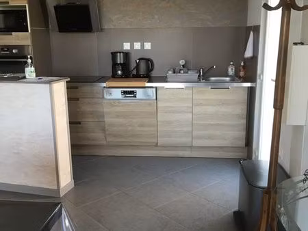 loue petite maison individuelle