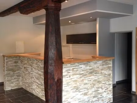 location  appartement  3 pièces plain-pied