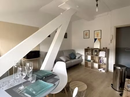 appartement chambre à louer - 1 pièce - 15 m2 - sochaux - 25 - franche-comte