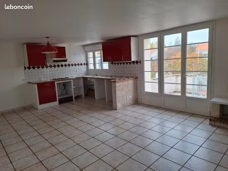 location appartement avec terrasse