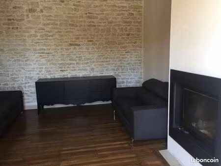 location de standing proche niort deux sevres