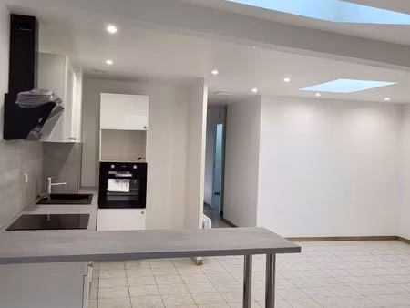 appartement monclar-de-quercy 3 pièces 72m2