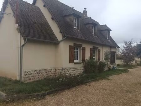 maison 170m2