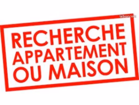 recherche location 3 pièces