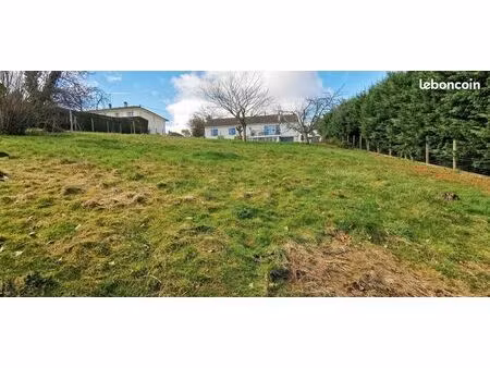 terrain boulazac isle manoir dept 24