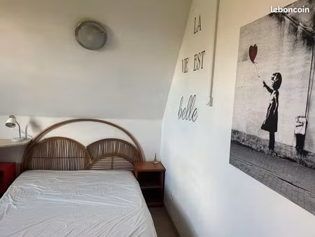 hazebrouck centre chambre meublée à louer