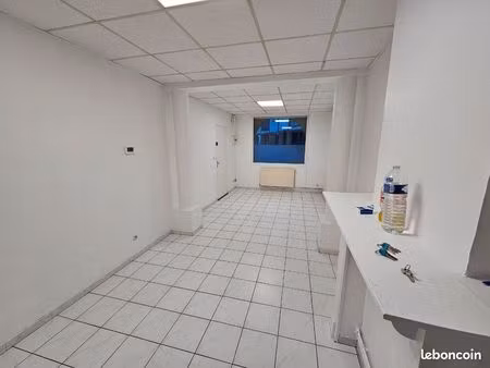 appartement auchel rez de chaussée