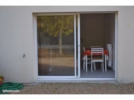 location appartement dans maison individuelle