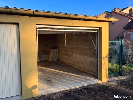 box garage louhans centre ville