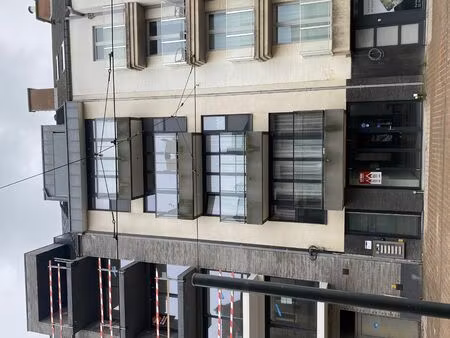 surface commerciale à louer à nieuwpoortlaan 25 la panne (rbu95164)