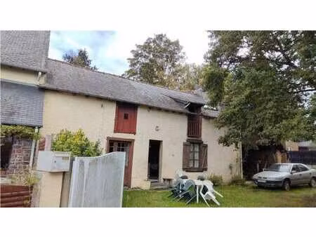 vente maison à breteil (35160) : à vendre / 91m² breteil